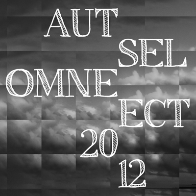 automne select 2012
